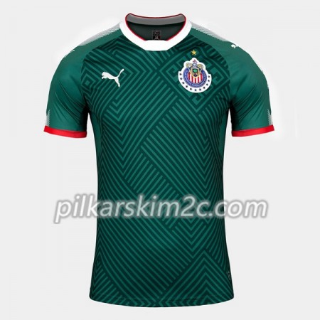 Koszulka Chivas de guadalajara Trzeciej 2018-2019 - Koszulki Piłkarskie
